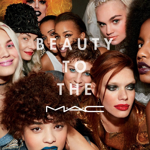 M·A·C Cosmetics | ARGENTINA | Sitio Oficial